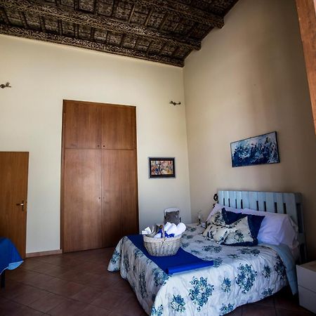 Bed and Breakfast Palazzo Vatticani Palermo Zewnętrze zdjęcie