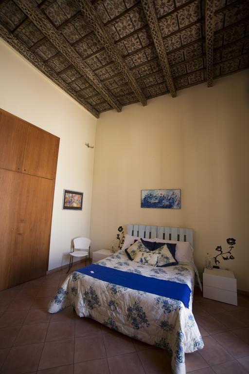 Bed and Breakfast Palazzo Vatticani Palermo Zewnętrze zdjęcie