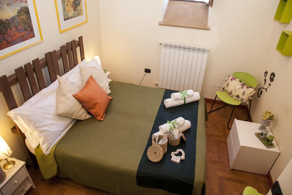 Bed and Breakfast Palazzo Vatticani Palermo Zewnętrze zdjęcie