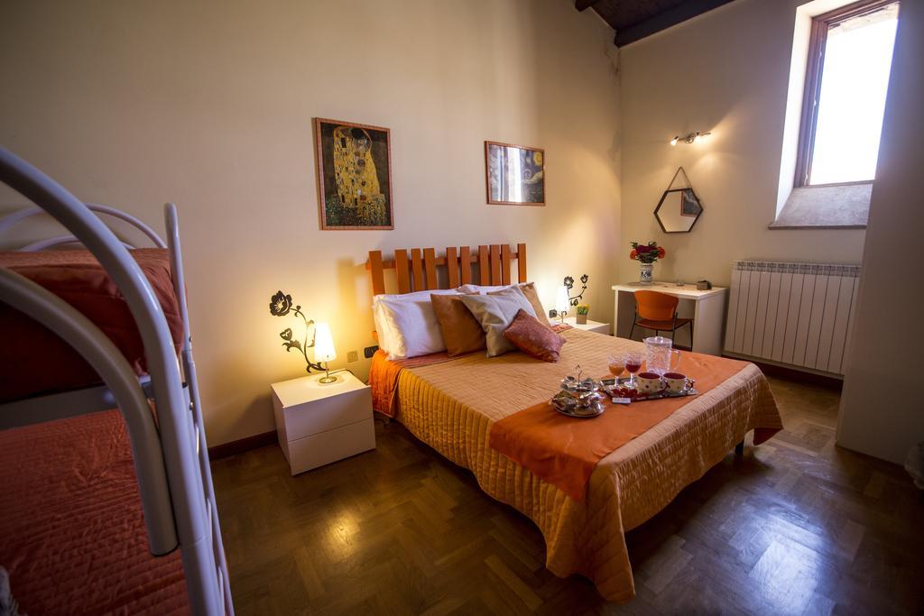 Bed and Breakfast Palazzo Vatticani Palermo Zewnętrze zdjęcie