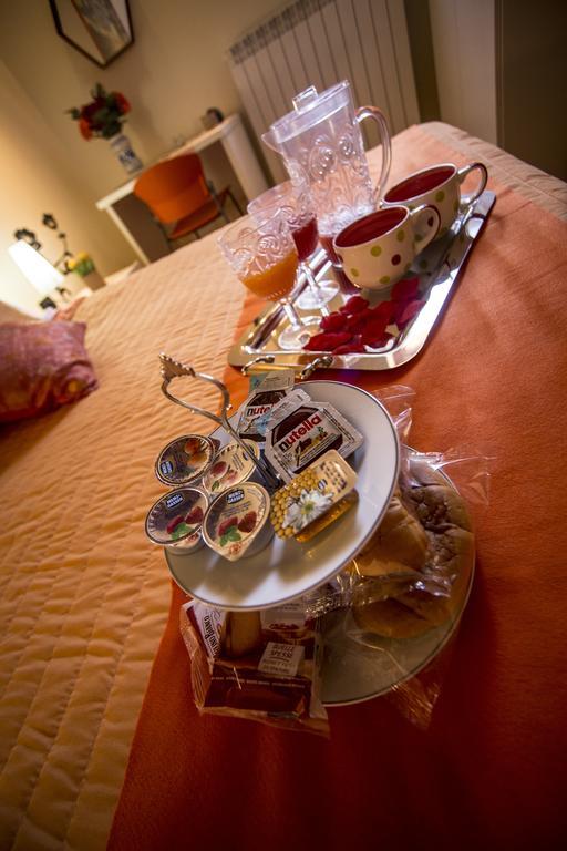 Bed and Breakfast Palazzo Vatticani Palermo Zewnętrze zdjęcie