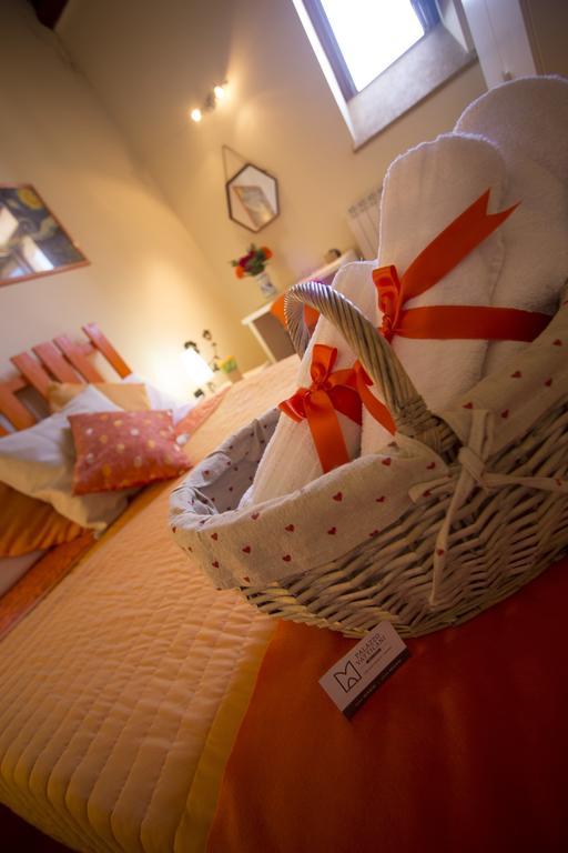 Bed and Breakfast Palazzo Vatticani Palermo Zewnętrze zdjęcie