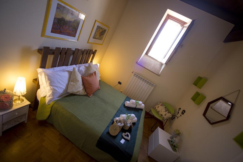 Bed and Breakfast Palazzo Vatticani Palermo Zewnętrze zdjęcie