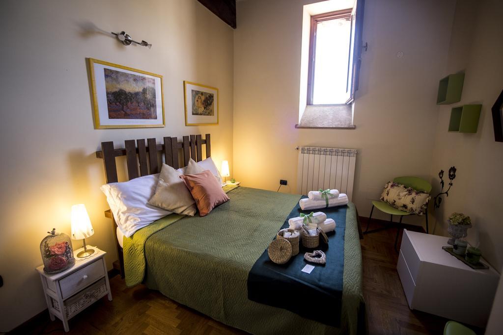 Bed and Breakfast Palazzo Vatticani Palermo Zewnętrze zdjęcie