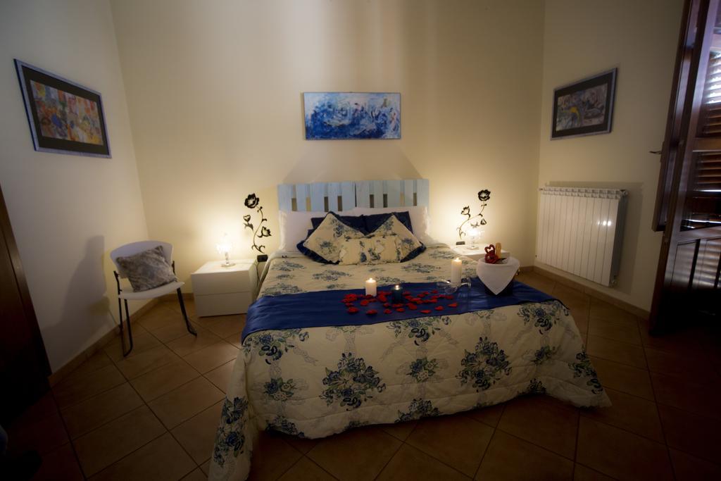 Bed and Breakfast Palazzo Vatticani Palermo Zewnętrze zdjęcie