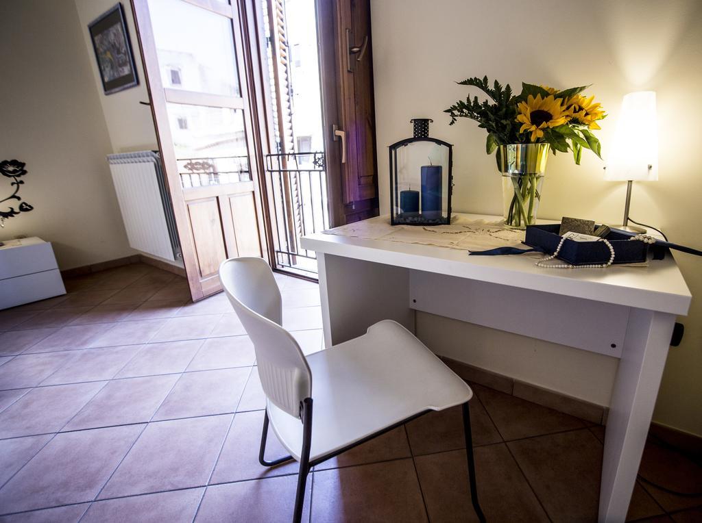 Bed and Breakfast Palazzo Vatticani Palermo Zewnętrze zdjęcie