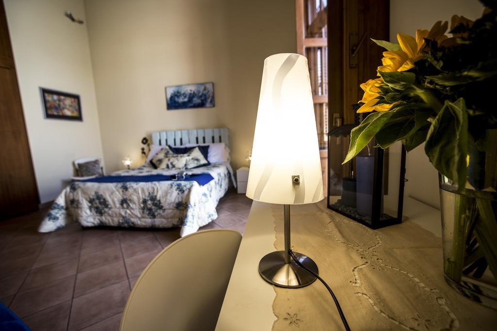 Bed and Breakfast Palazzo Vatticani Palermo Zewnętrze zdjęcie