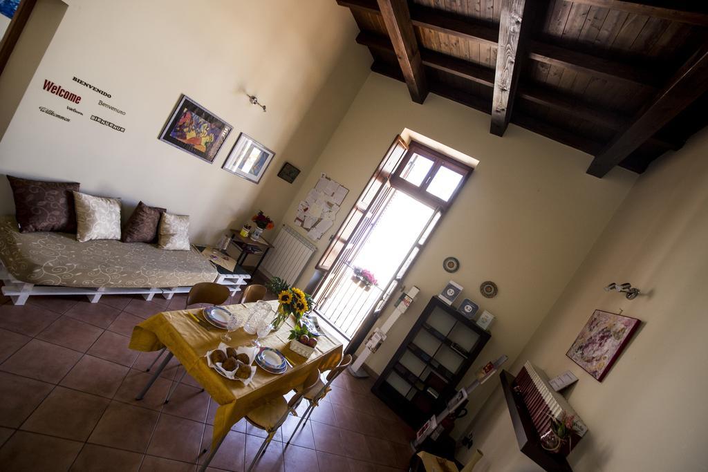 Bed and Breakfast Palazzo Vatticani Palermo Zewnętrze zdjęcie